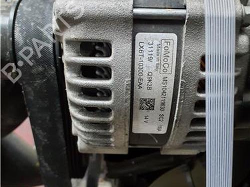 Alternator FORD FOCUS IV Saloon (HM) 1.0 EcoBoost | BP38395057M7 - Image 2