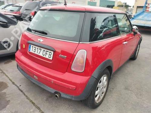 Ratstangsstang MINI MINI (R50, R53) One | BP38400037I23 - Image 7