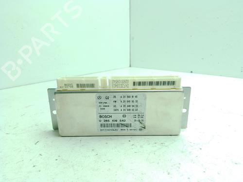 Used Electronic module Electronic module 38333822 38333822