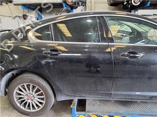 right-rear-door-jaguar-xf-i-x250-2008-2009-2010-2011-2012-2013-2014-2015-38389432 main image