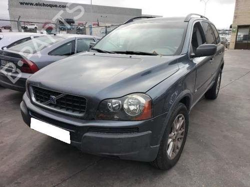 Left front window switch VOLVO XC90 I (275) D5 AWD | BP38389935I27 - Image 6