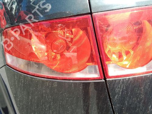 Used Left taillight Left taillight 38992358 38992358