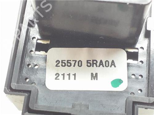 Mirror switch NISSAN JUKE (F16_) 1.0 | BP38372866I25 - Image 2