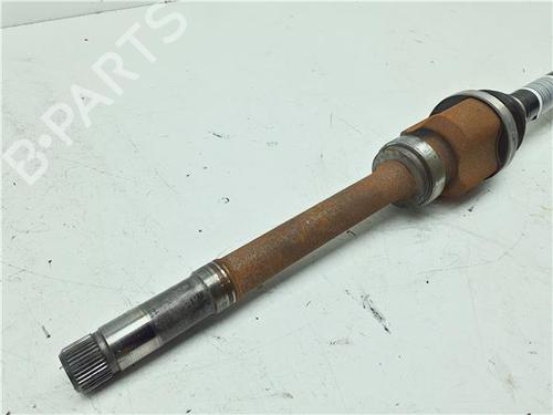 Right front driveshaft PEUGEOT RIFTER e-Rifter | BP39146173M39 - Image 5