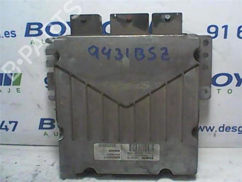 Used Control unit Control unit 38352354 38352354