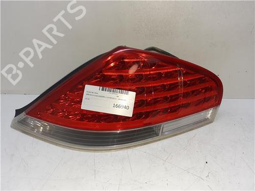 Used Right taillight Right taillight 38359125 38359125