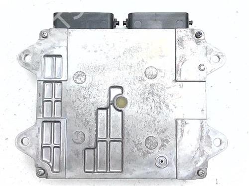 Engine control unit (ECU) SMART FORFOUR (454) 1.1 (454.033) | BP38396641M57 - Image 5
