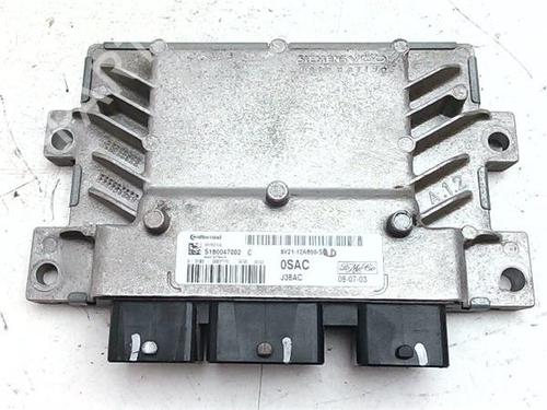 Control unit FORD FIESTA VI (CB1, CCN) 1.25 | BP38374618M11 - Image 2