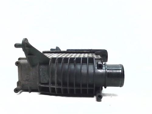 Intercooler RENAULT CLIO III Hatchback Van (SB_, SR_) 1.5 dCi | BP38382220M30 - Image 3
