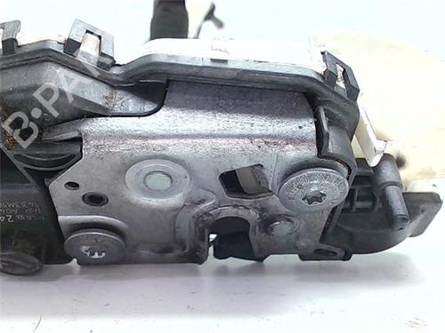 Front left lock CITROËN C3 II (SC_) 1.4 HDi 70 (SC8HZC, SC8HR0, SC8HP4) | BP39961874C98 - Image 5