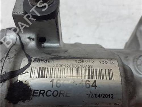 AC compressor RENAULT KANGOO (KC0/1_) 1.5 dCi (KC08, KC09) | BP38366244M34 - Image 3