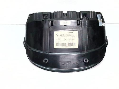 Instrument cluster BMW X1 (E84) sDrive 18 d | BP38386947C47 - Image 2