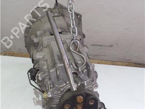Gearbox BMW 1 (E87) 120 i | BP38359170M3 - Image 7