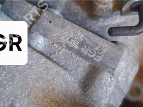 Gearbox SEAT LEON (1M1) 1.9 TDI | BP38363764M3 - Image 3