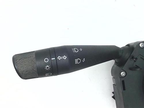 Headlight switch FIAT GRANDE PUNTO (199_) 1.3 D Multijet (199.AXD11, 199.AXD1A, 199.AXD1B,... | BP38390751I24 - Image 4