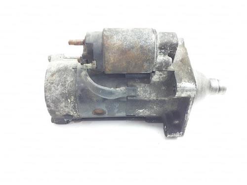 Starter CHRYSLER GRAND VOYAGER V (RT) 2.8 CRD | BP38375587M8 - Image 3