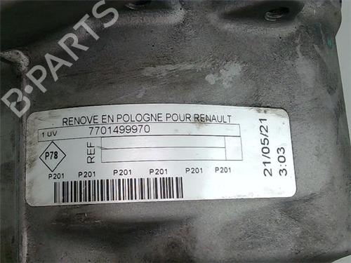 AC compressor RENAULT KANGOO (KC0/1_) D 65 1.9 (KC0E, KC02, KC0J, KC0N) | BP38380890M34 - Image 4