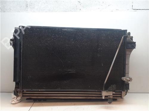 Used AC radiator AC radiator 38358746 38358746