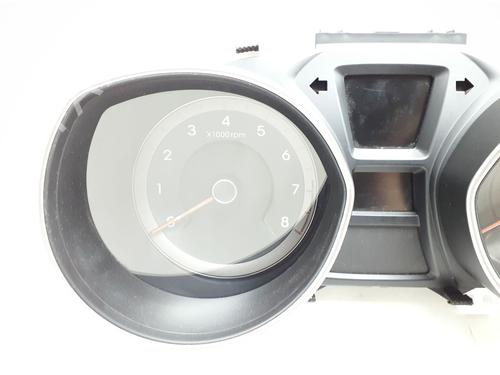 Instrument cluster HYUNDAI i30 (GD) 1.4 | BP39033151C47 - Image 3