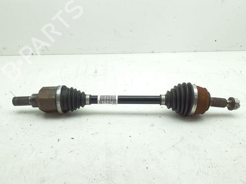 Used Left front driveshaft Left front driveshaft 38400405 38400405