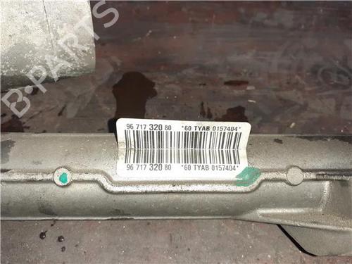 Steering rack CITROËN DS3 Convertible 1.6 THP 155 | BP38362076M22 - Image 3