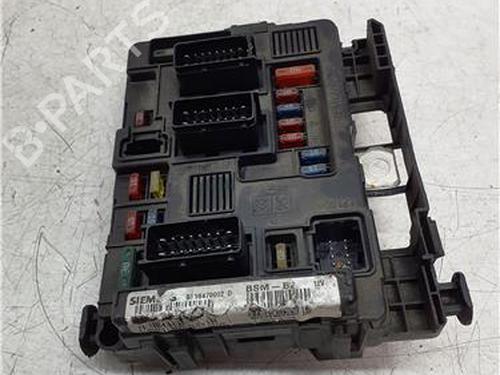 Used Electronic module Electronic module 38366782 38366782