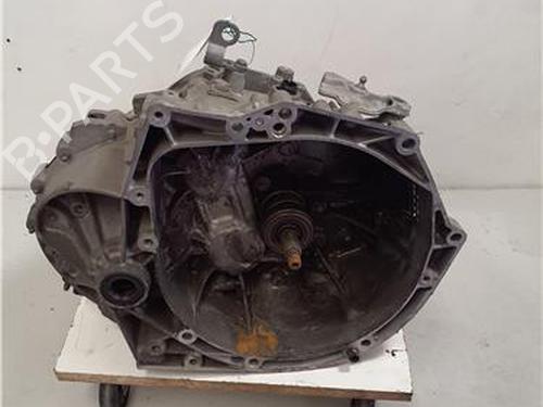 Used Gearbox Gearbox 38355596 38355596