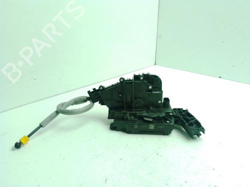 Used Front left lock Front left lock 38401227 38401227