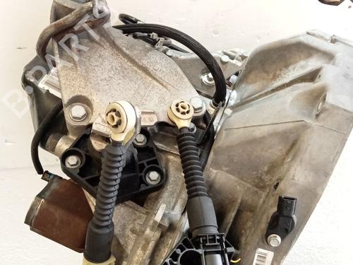 Gearbox RENAULT TWINGO II (CN0_) 1.5 dCi (CN0E) | BP38354727M3  - Image 6