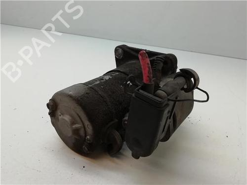 Used Starter Starter 38358856 38358856