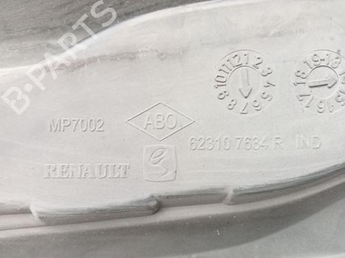 Grill DACIA SANDERO II TCe 90 LPG (B8M1) | BP38725079C40 - Image 6