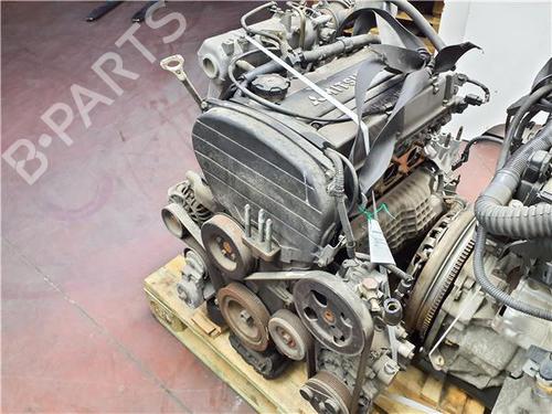 Engine MITSUBISHI OUTLANDER I (CU_W) 2.4 4WD (CU4W) | BP38364650M1 - Image 7