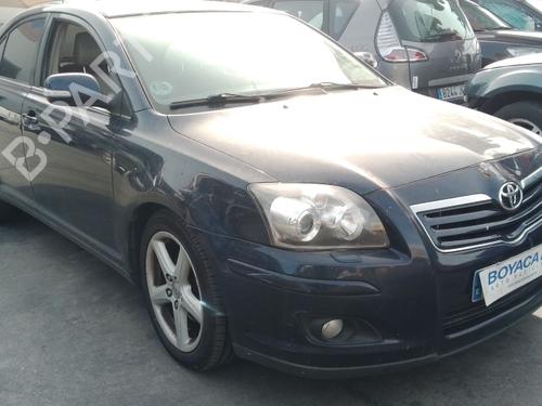 Used Parts TOYOTA AVENSIS (_T25_) 2.2 D-4D (ADT251_, ADT251R) 5045075