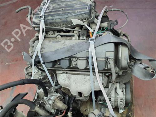 Engine HONDA CIVIC VII Coupe (EM2) 1.6 i (EM1) | BP38358944M1 - Image 5