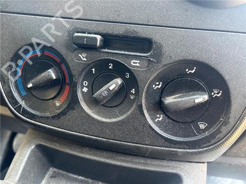 Used Climate control Climate control FIAT FIORINO Box Body/MPV (225_) 1.4 (225AXA1A, 225BXA1A) (78 hp) 39961950 39961950