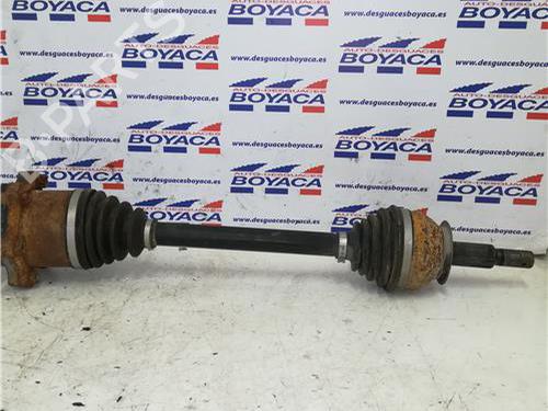 right-rear-driveshaft-nissan-pathfinder-iii-r51-2005-38351891 main image