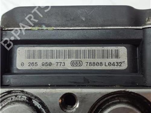 ABS pump FORD TRANSIT Van (FA_ _) 2.4 TDCi RWD | BP38355103M43 - Image 3
