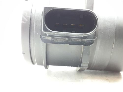 Mass air flow sensor BMW 1 (E81) 118 d | BP38564033M95 - Image 3