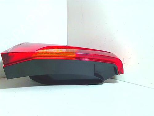 Left taillight DACIA LOGAN (LS_) 1.5 dCi (LS0K) | BP38399501C34 - Image 2
