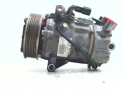 AC compressor RENAULT CAPTUR I (J5_, H5_) 1.3 TCe 130 (J5NJ, J5NE) | BP38391404M34 - Image 3