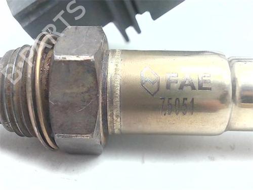 Electronic sensor VW GOLF VI (5K1) 2.0 TDI | BP38375444M84 - Image 5