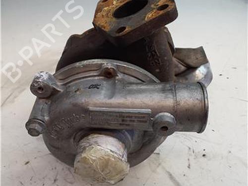 Turbolader/Kompressor für Turbolader/Kompressor 38350205 38350205