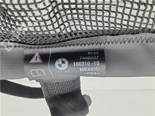 Cargo separator BMW X3 (G01, F97, G08) xDrive 20 d | BP38391926I36 - Image 5
