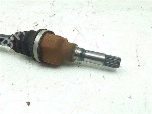 Right front driveshaft CITROËN C-ELYSEE (DD_) 1.2 VTi 82 | BP38380650M39 - Image 3