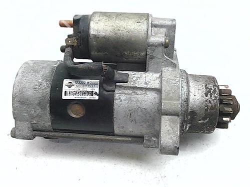 Starter NISSAN ALMERA II (N16) 2.2 Di | BP38405732M8 - Image 3