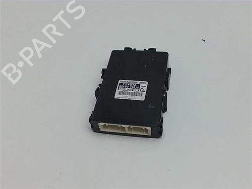 Used Electronic module Electronic module 38372077 38372077