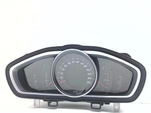 instrument-cluster-volvo-v40-hatchback-525-2012-2013-2014-2015-2016-2017-2018-2019-38385861 main image