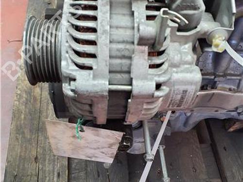 Used Alternator Alternator 38358513 38358513
