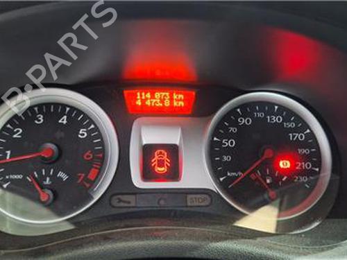 Gearbox RENAULT CLIO III Hatchback Van (SB_, SR_) 1.2 (SR0J) | BP38385377M3 - Image 7