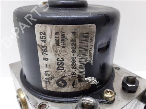 ABS pump BMW 3 Compact (E46) 320 td | BP38356519M43 - Image 4